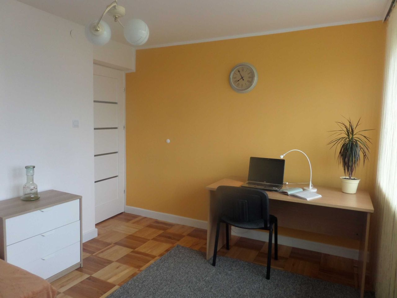 Mieszkanie 3-pokojowe Lublin, ul. Baltazara Paśnikowskiego