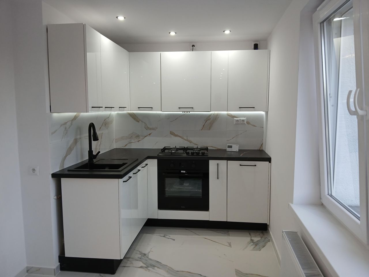 Mieszkanie 2-pokojowe Drawsko Pomorskie, ul. 11 Pułku Piechoty. Zdjęcie 5