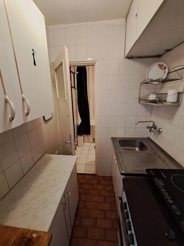 Mieszkanie 1-pokojowe Wrocław Krzyki, ul. Lubuska. Zdjęcie 11