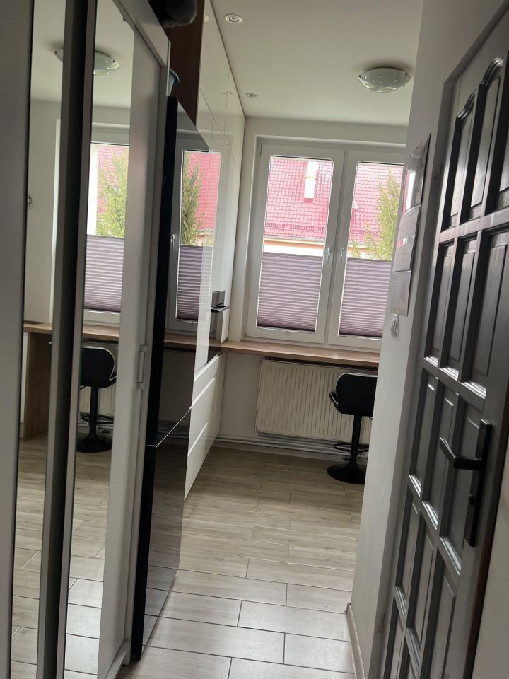 Mieszkanie 2-pokojowe Kudowa-Zdrój Zakrze, ul. Tkacka. Zdjęcie 8