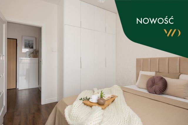 Mieszkanie 2-pokojowe Warszawa Mokotów. Zdjęcie 1