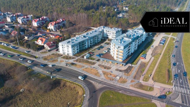 Mieszkanie 3-pokojowe Gdańsk Ujeścisko, ul. Nowa. Zdjęcie 21