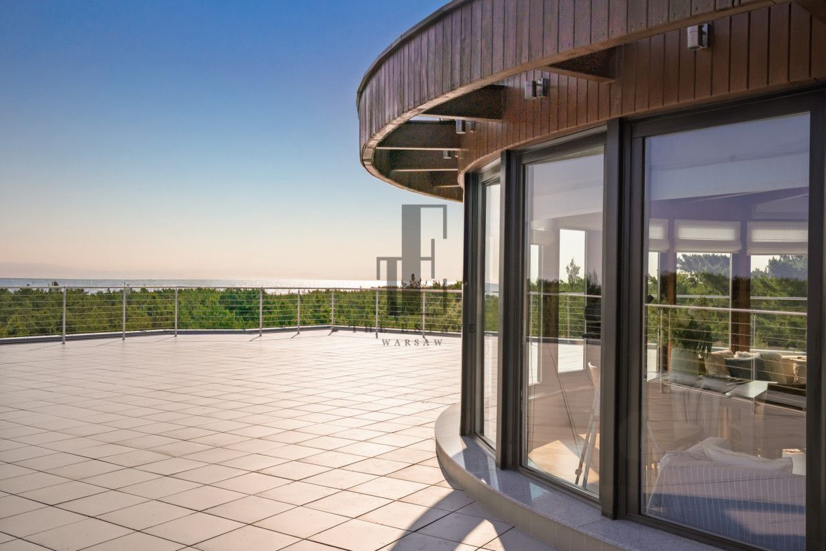 Mieszkanie 3-pokojowe Jurata, ul. Świętopełka. Zdjęcie 18