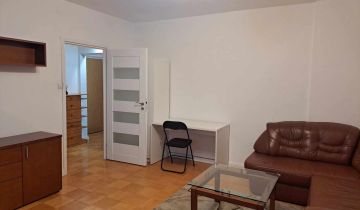 Mieszkanie 2-pokojowe Warszawa Ursynów, ul. Eugeniusza Lokajskiego