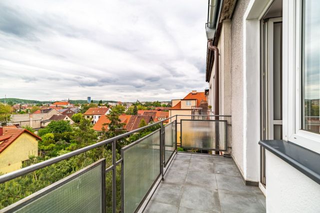 Mieszkanie 3-pokojowe Gdańsk Wrzeszcz, ul. Tadeusza Kościuszki. Zdjęcie 12