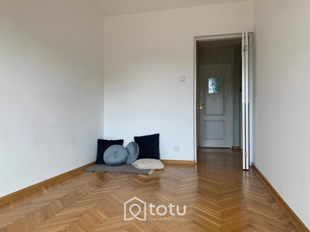 Mieszkanie 3-pokojowe Warszawa Bielany, ul. Szegedyńska. Zdjęcie 3