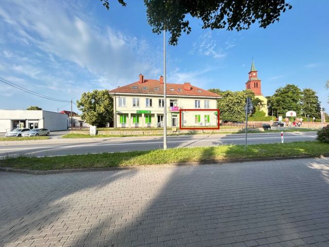 Lokal Łęgowo, ul. Spacerowa. Zdjęcie 1