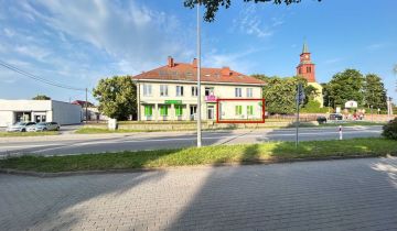 Lokal Łęgowo, ul. Spacerowa