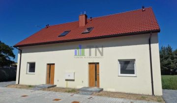 bliźniak, 5 pokoi Jelcz-Laskowice
