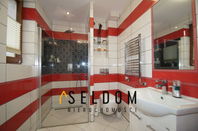 dom wolnostojący, 5 pokoi Mysłakowice. Zdjęcie 30