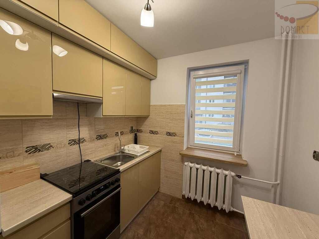 Mieszkanie 1-pokojowe Grodzisk Mazowiecki, ul. T. Bairda. Zdjęcie 7