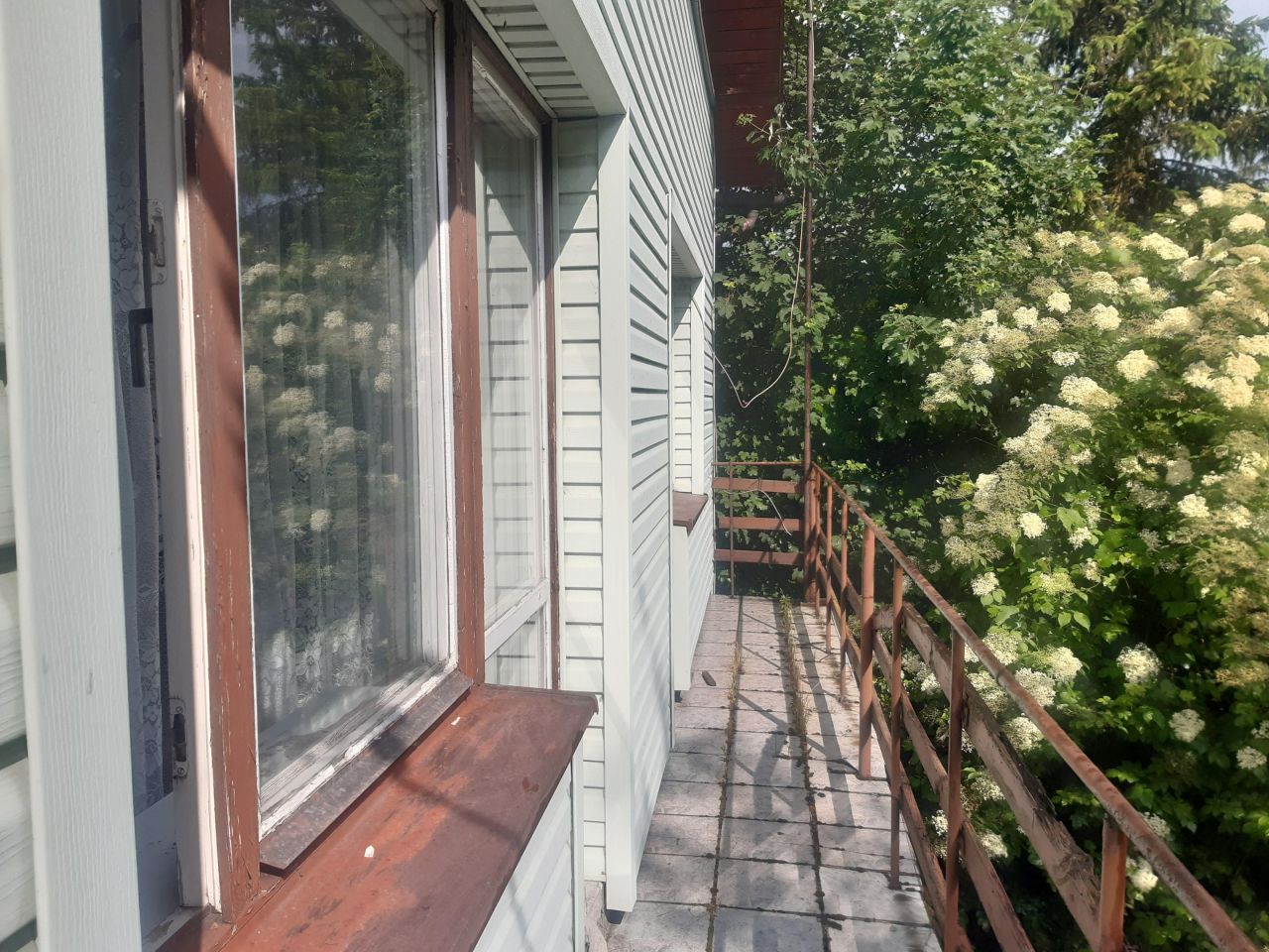 dom wolnostojący, 3 pokoje Rzeżuśnia. Zdjęcie 7