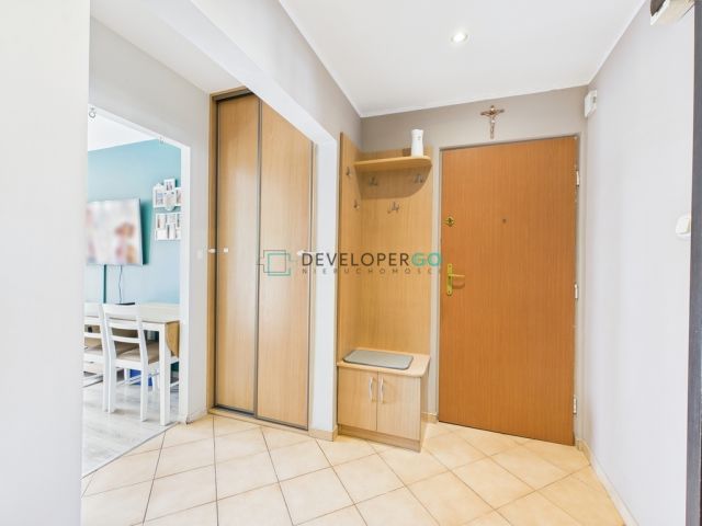 Mieszkanie 3-pokojowe Białystok Dziesięciny, ul. Palmowa. Zdjęcie 4