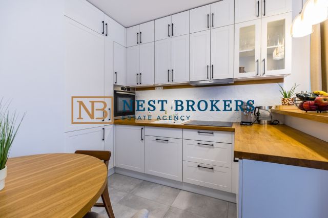 Mieszkanie 3-pokojowe Kraków Płaszów, ul. Lipska. Zdjęcie 6