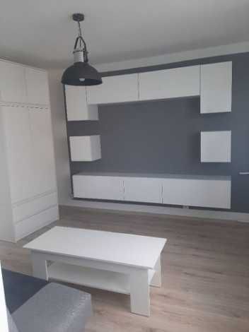 Mieszkanie 1-pokojowe Kraków Prądnik Biały, ul. gen. Jakuba Jasińskiego. Zdjęcie 4