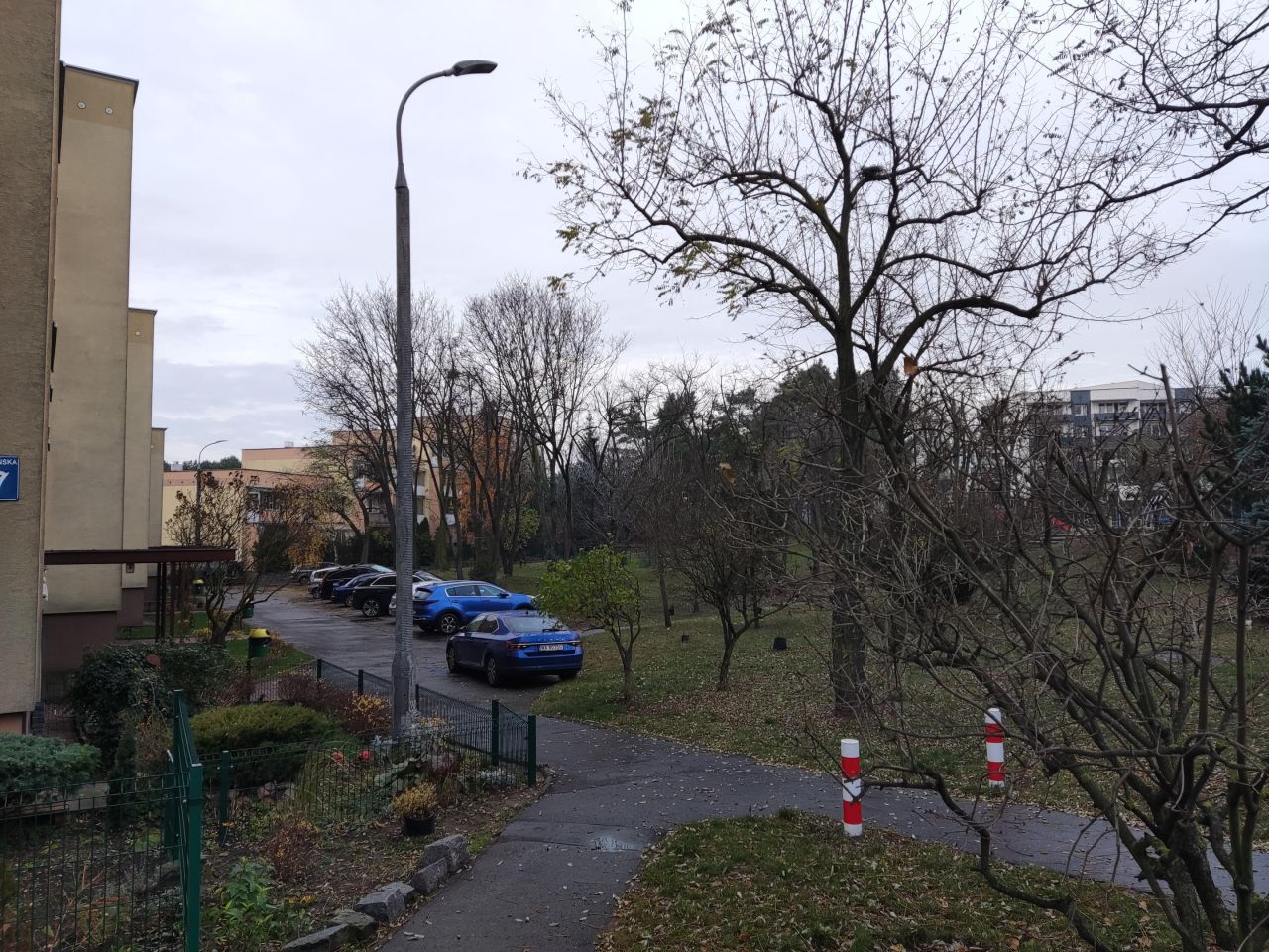 Mieszkanie 3-pokojowe Legionowo Piaski, ul. Zegrzyńska. Zdjęcie 8