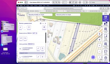 Działka rolna Tomaszów Mazowiecki Starzyce, ul. Krańcowa