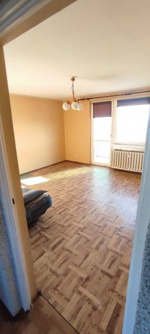 Mieszkanie 3-pokojowe Chwalibogowo. Zdjęcie 1