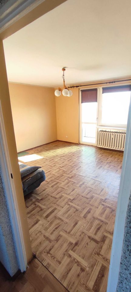 Mieszkanie 3-pokojowe Chwalibogowo