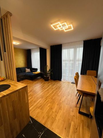 Mieszkanie 2-pokojowe Wrocław Psie Pole, ul. Kurlandzka. Zdjęcie 1