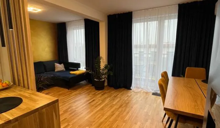 Mieszkanie 2-pokojowe Wrocław Psie Pole, ul. Kurlandzka