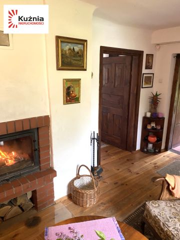 dom wolnostojący, 3 pokoje Nasielsk. Zdjęcie 3