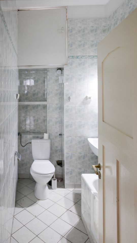 Mieszkanie 5-pokojowe Bydgoszcz Śródmieście, ul. Ignacego Paderewskiego. Zdjęcie 17