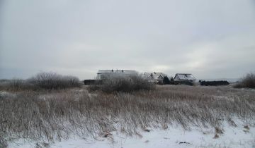 Działka budowlana Reda Moście Błota, ul. Głogowa