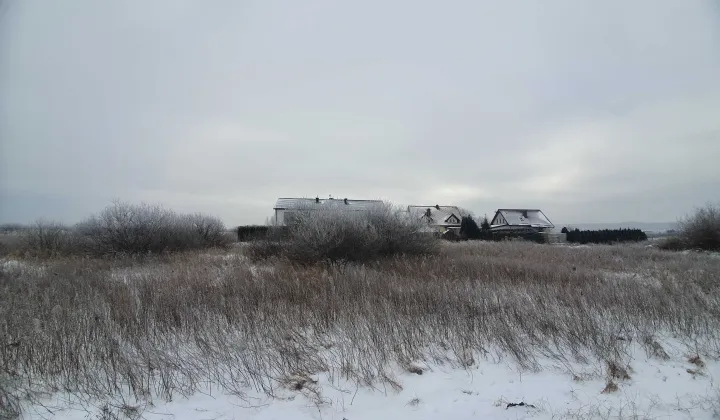 Działka budowlana Reda Moście Błota, ul. Głogowa