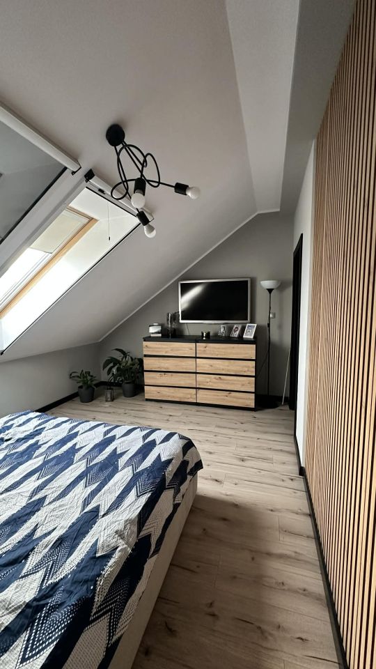 Mieszkanie 4-pokojowe Kraków Nowa Huta, ul. Kantorowicka. Zdjęcie 13