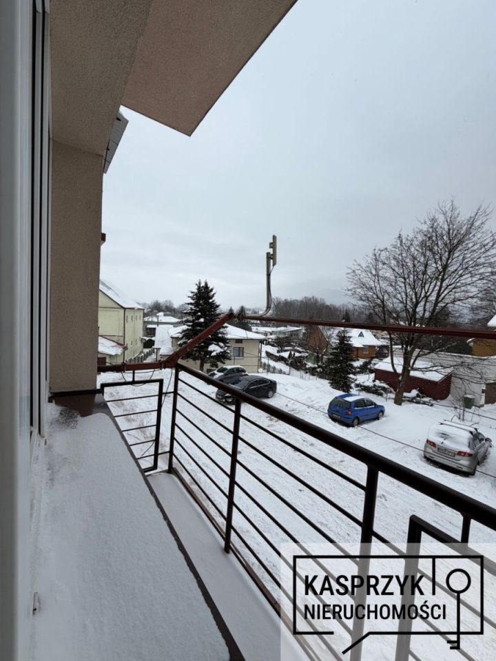 Mieszkanie 1-pokojowe Dukla, ul. Cergowska. Zdjęcie 3