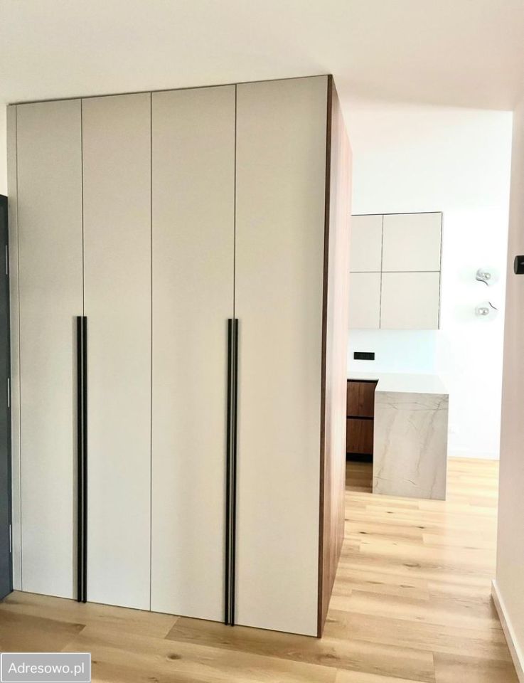 Mieszkanie 3-pokojowe Kraków Płaszów, ul. Myśliwska. Zdjęcie 8