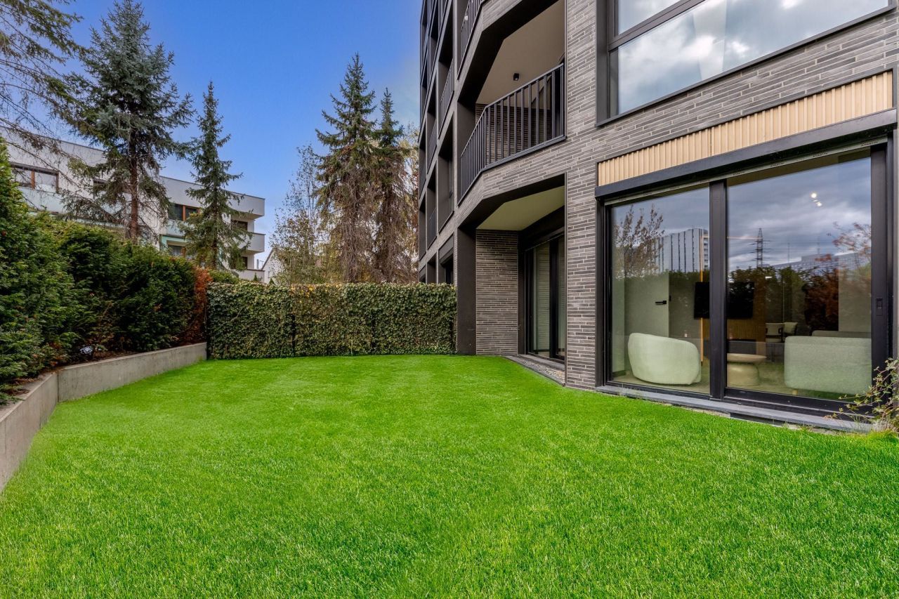 Mieszkanie 2-pokojowe Kraków Grzegórzki. Zdjęcie 6