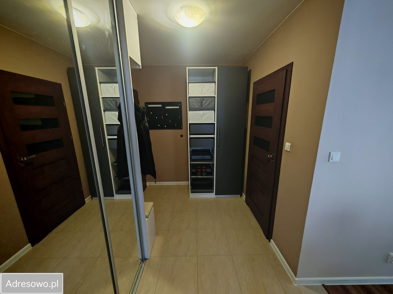 Mieszkanie 3-pokojowe Gdańsk Morena, ul. Myśliwskie Wzgórze. Zdjęcie 12