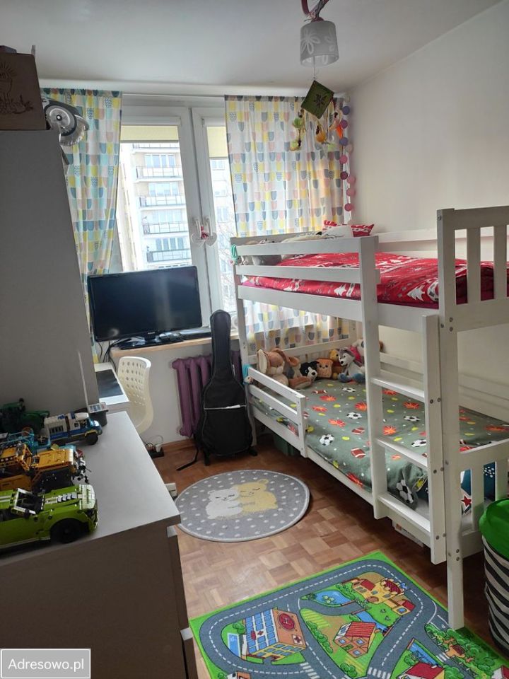 Mieszkanie 2-pokojowe Warszawa Targówek, ul. Krasnobrodzka. Zdjęcie 3