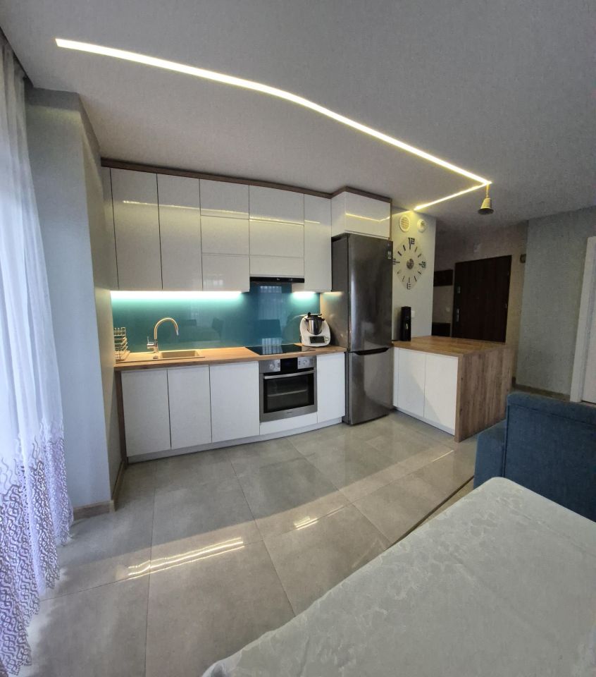 Mieszkanie 3-pokojowe Łódź Widzew, ul. Sobolowa. Zdjęcie 9