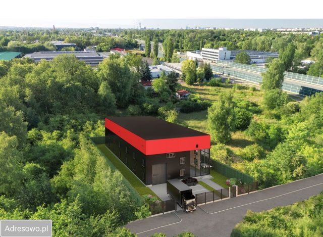 Działka budowlana Łódź Górna, ul. Zagadkowa. Zdjęcie 1