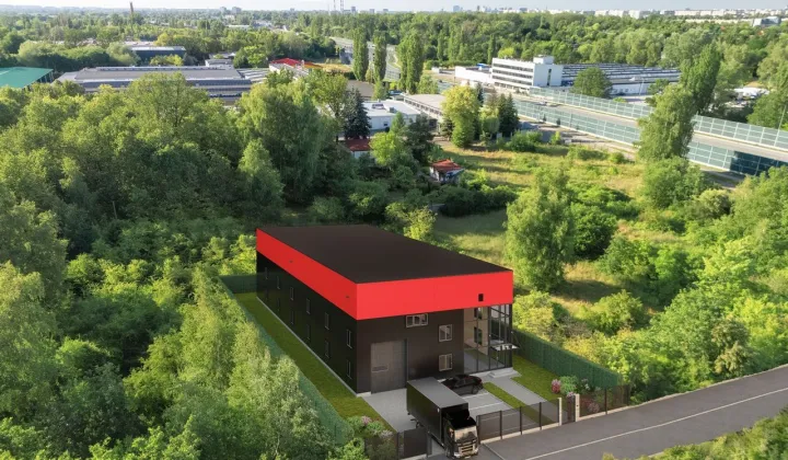 Działka budowlana Łódź Górna, ul. Zagadkowa