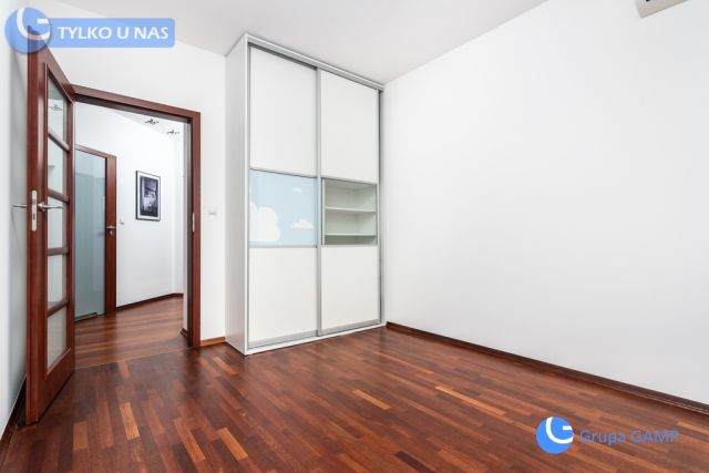 Mieszkanie 4-pokojowe Kraków Ruczaj, ul. prof. Michała Bobrzyńskiego. Zdjęcie 16