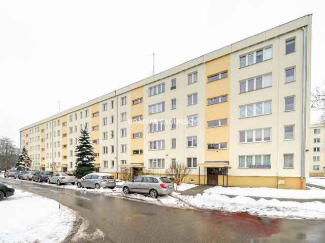 Mieszkanie 2-pokojowe Kraków Nowa Huta, os. Kolorowe. Zdjęcie 16