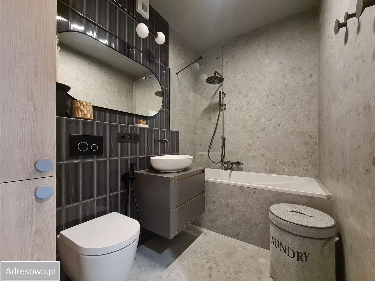 Mieszkanie 2-pokojowe Warszawa Mokotów, ul. Taśmowa. Zdjęcie 3