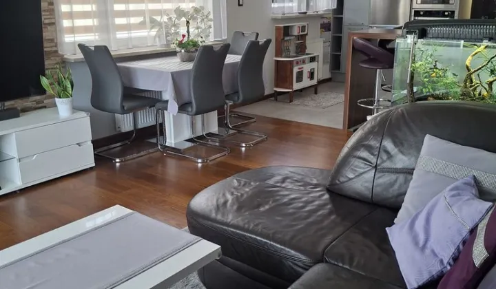 Mieszkanie 2-pokojowe Warszawa Targówek, ul. Montwiłłowska