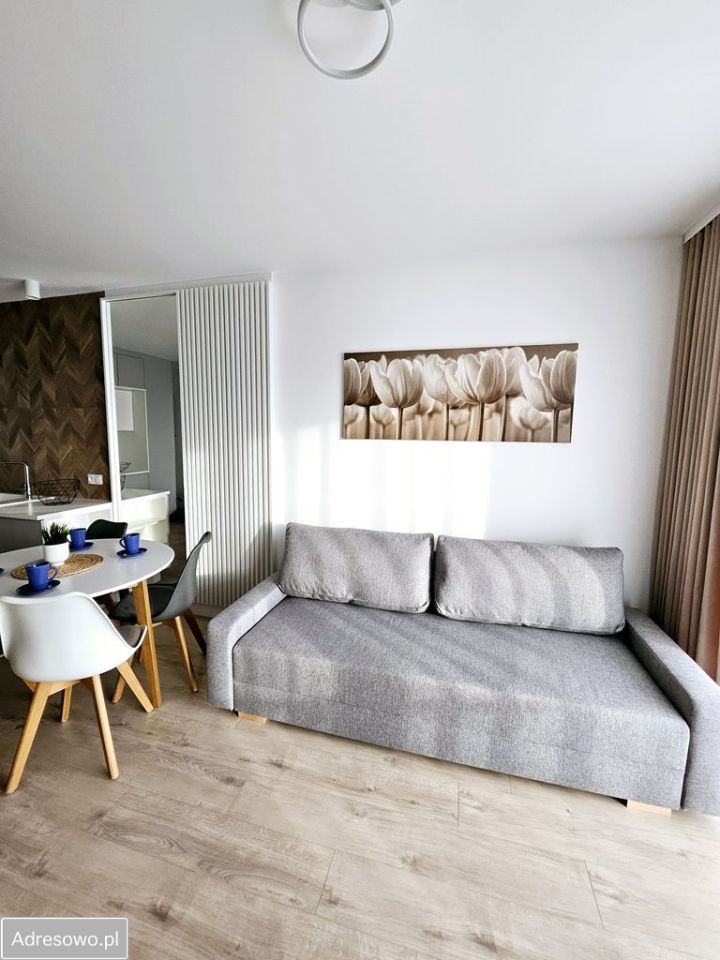 Mieszkanie 2-pokojowe Kołobrzeg, ul. Bałtycka. Zdjęcie 2