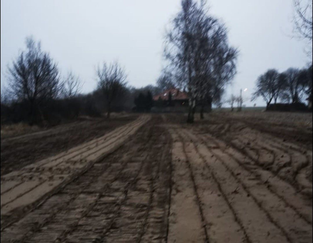 Działka budowlana Kaźmierz Kaźmierz Wielkopolski, ul. Stanisława Wyspiańskiego. Zdjęcie 2