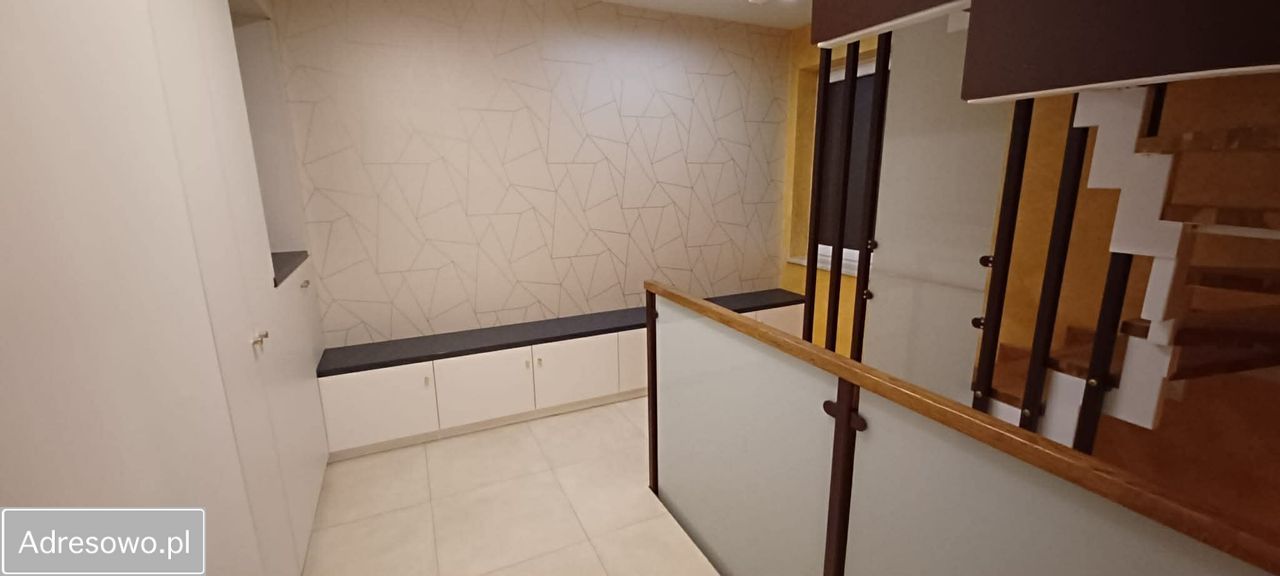 Mieszkanie 5-pokojowe Rembelszczyzna, ul. Strużańska. Zdjęcie 5