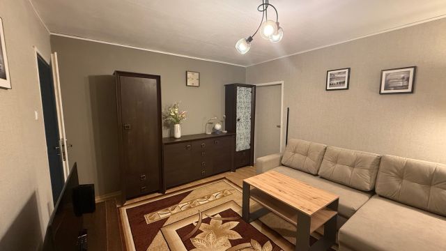 Mieszkanie 2-pokojowe Bytom Szombierki. Zdjęcie 1