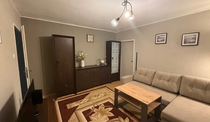 Mieszkanie 2-pokojowe Bytom Szombierki