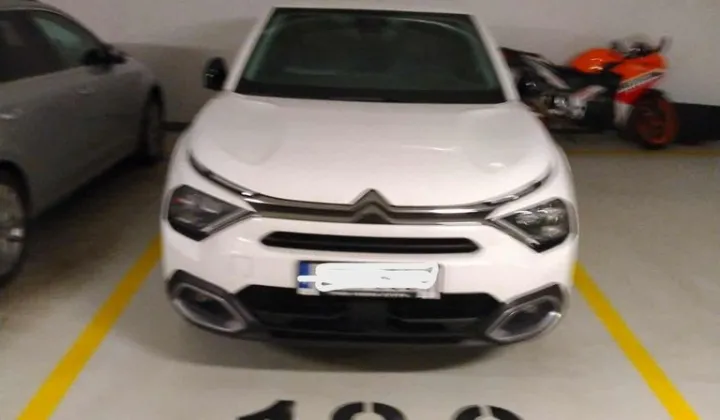 Garaż/miejsce parkingowe Warszawa Praga-Południe, ul. Motorowa