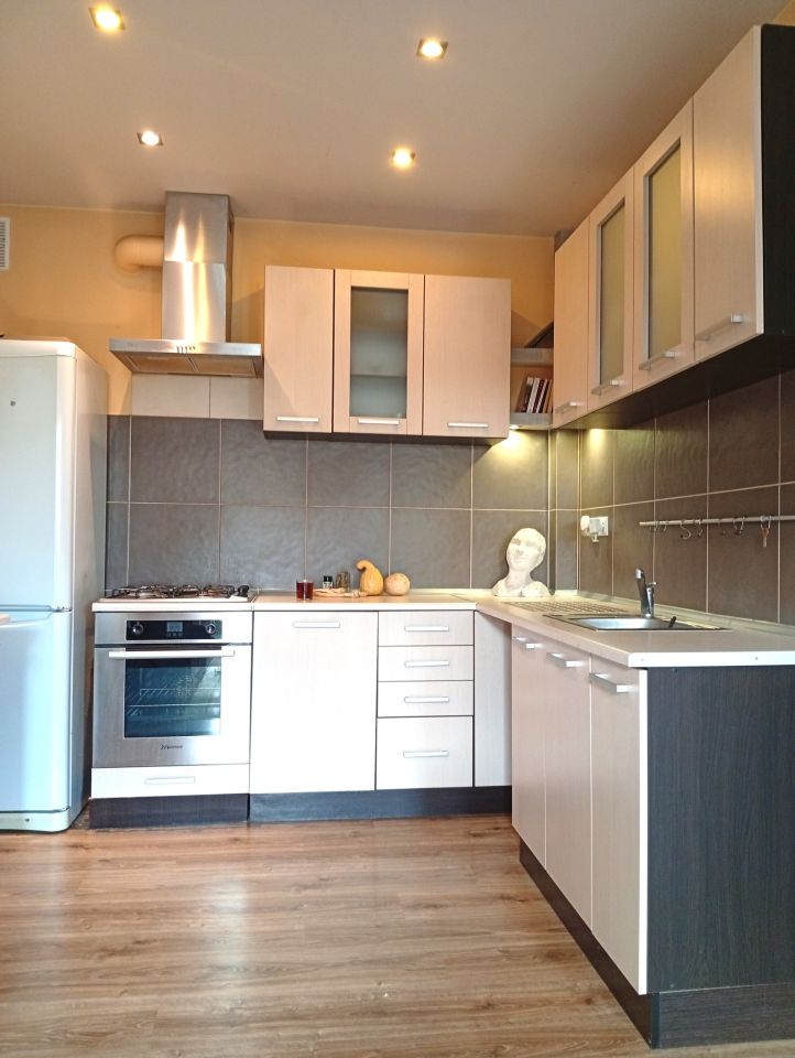 Mieszkanie 2-pokojowe Tarnów, ul. Adama Boryczki. Zdjęcie 2