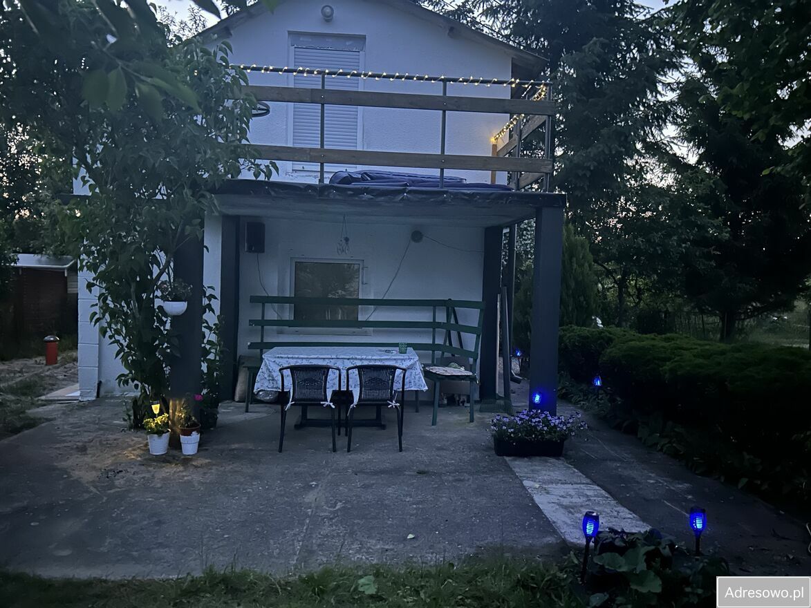 Działka rod Szubin. Zdjęcie 1